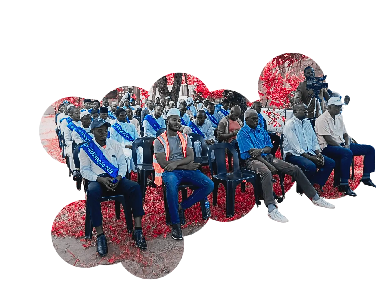 ASSOJ youth inspiration