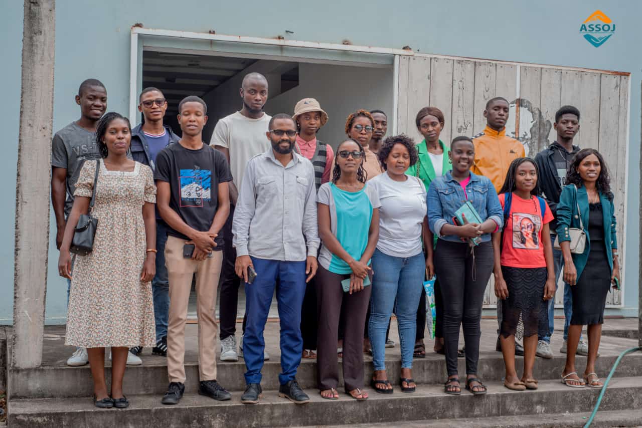 DRILL4JOB reúne jovens especialistas para impulsionar o futuro da juventude moçambicana